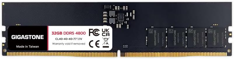 DDR5メモリ32GBのおすすめ 6選！ | おすすめワカスターベスト